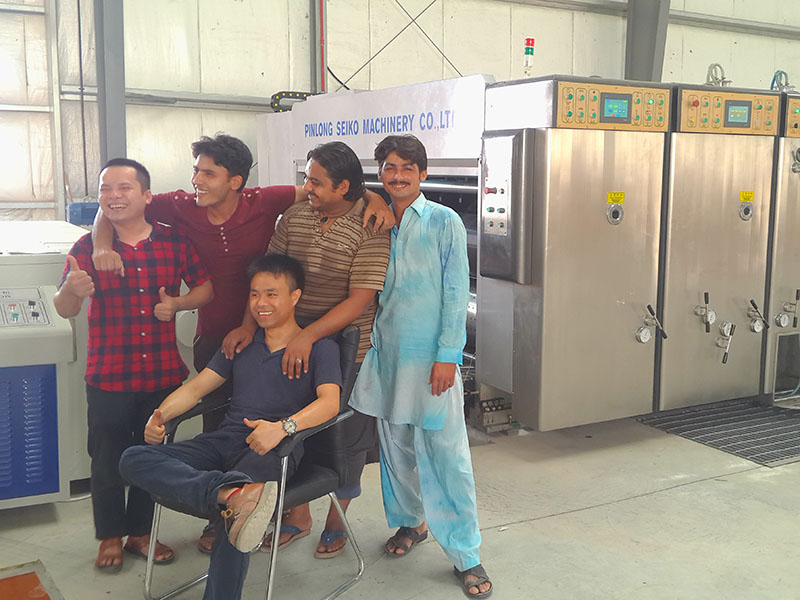 PinLong Array image627